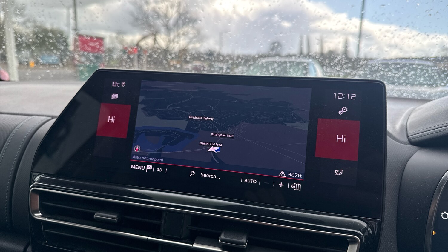 Used Citroen C5 Aircross 2022 for sale - 78021122: Photo 31