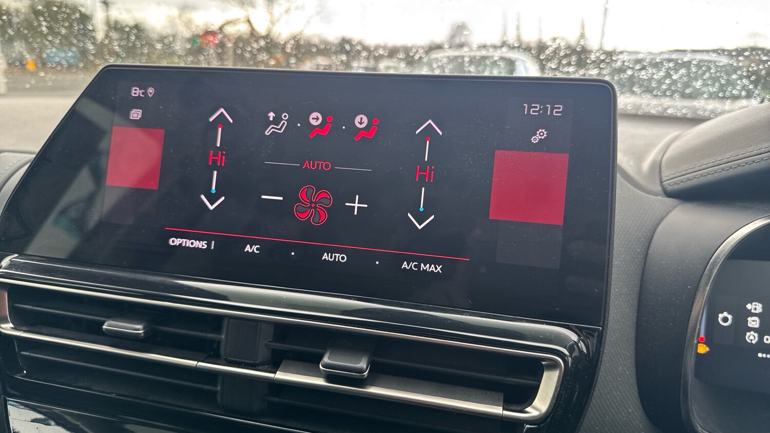 Used Citroen C5 Aircross 2022 for sale - 78021122: Photo 32