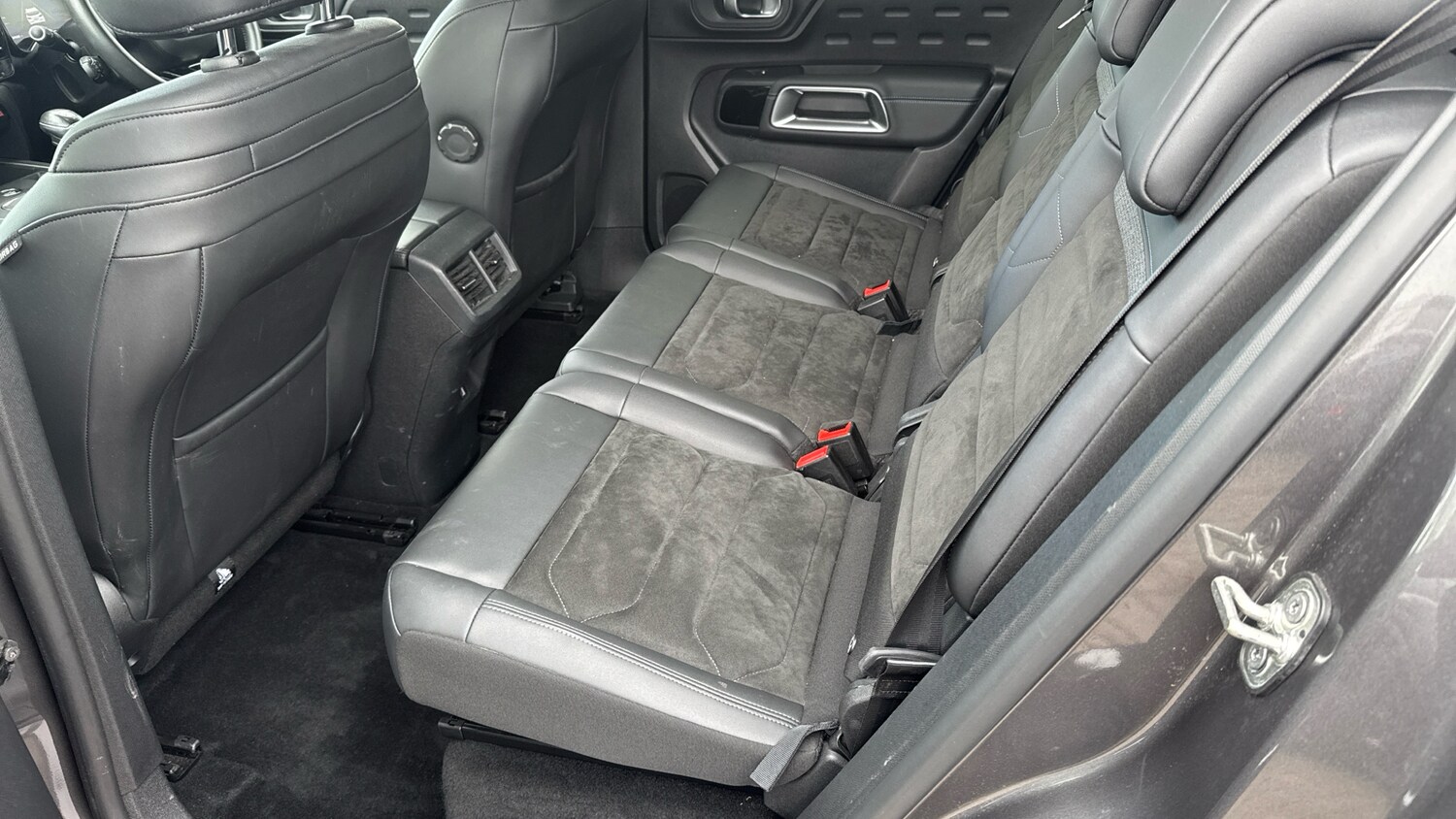 Used Citroen C5 Aircross 2022 for sale - 78021122: Photo 33