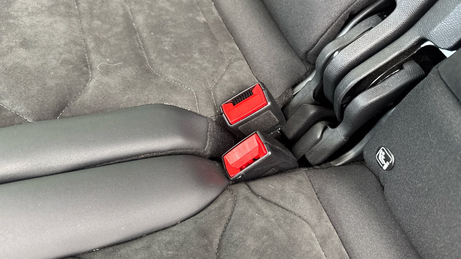 Used Citroen C5 Aircross 2022 for sale - 78021122: Photo 35