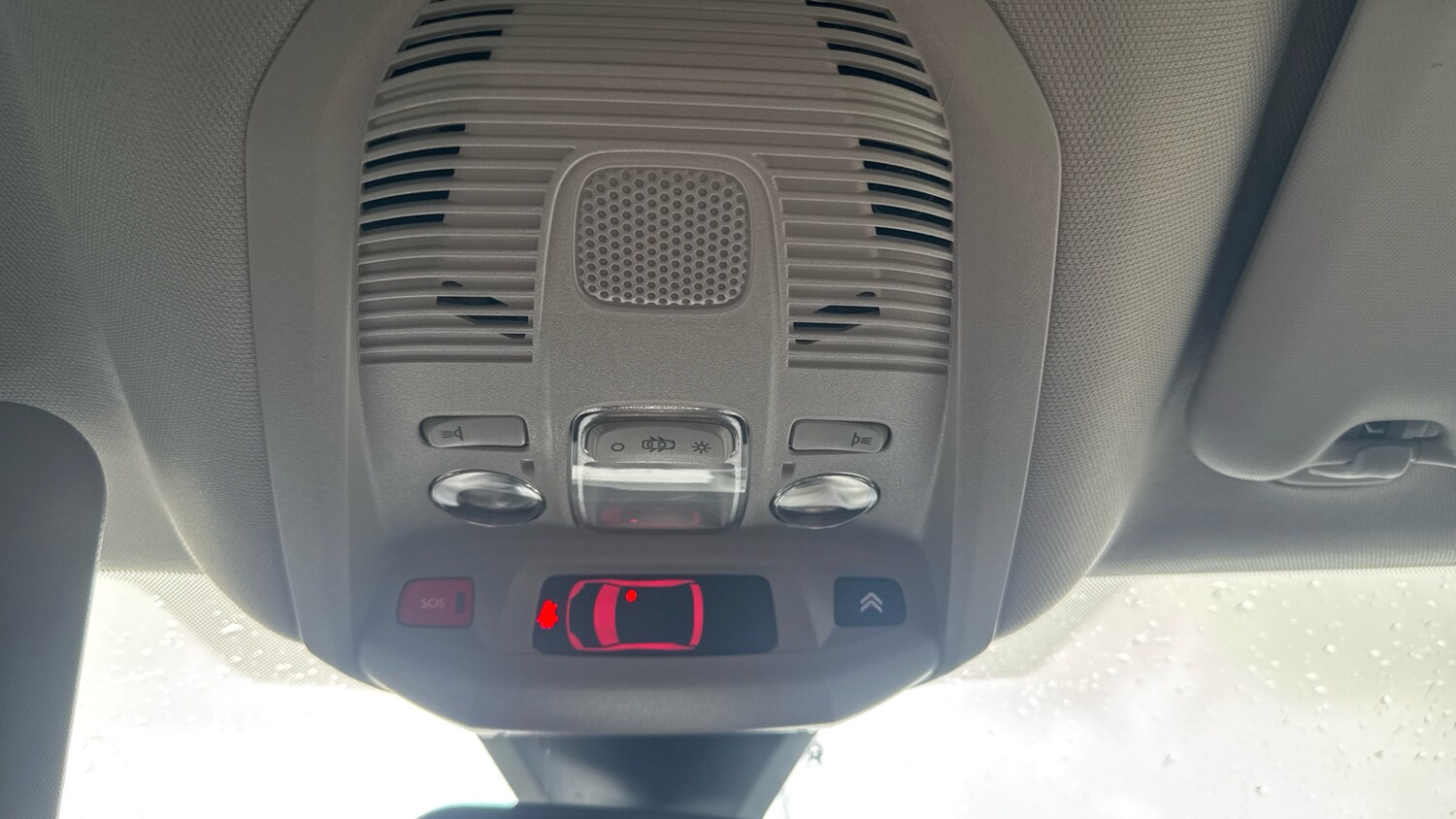 Used Citroen C5 Aircross 2022 for sale - 78021122: Photo 38