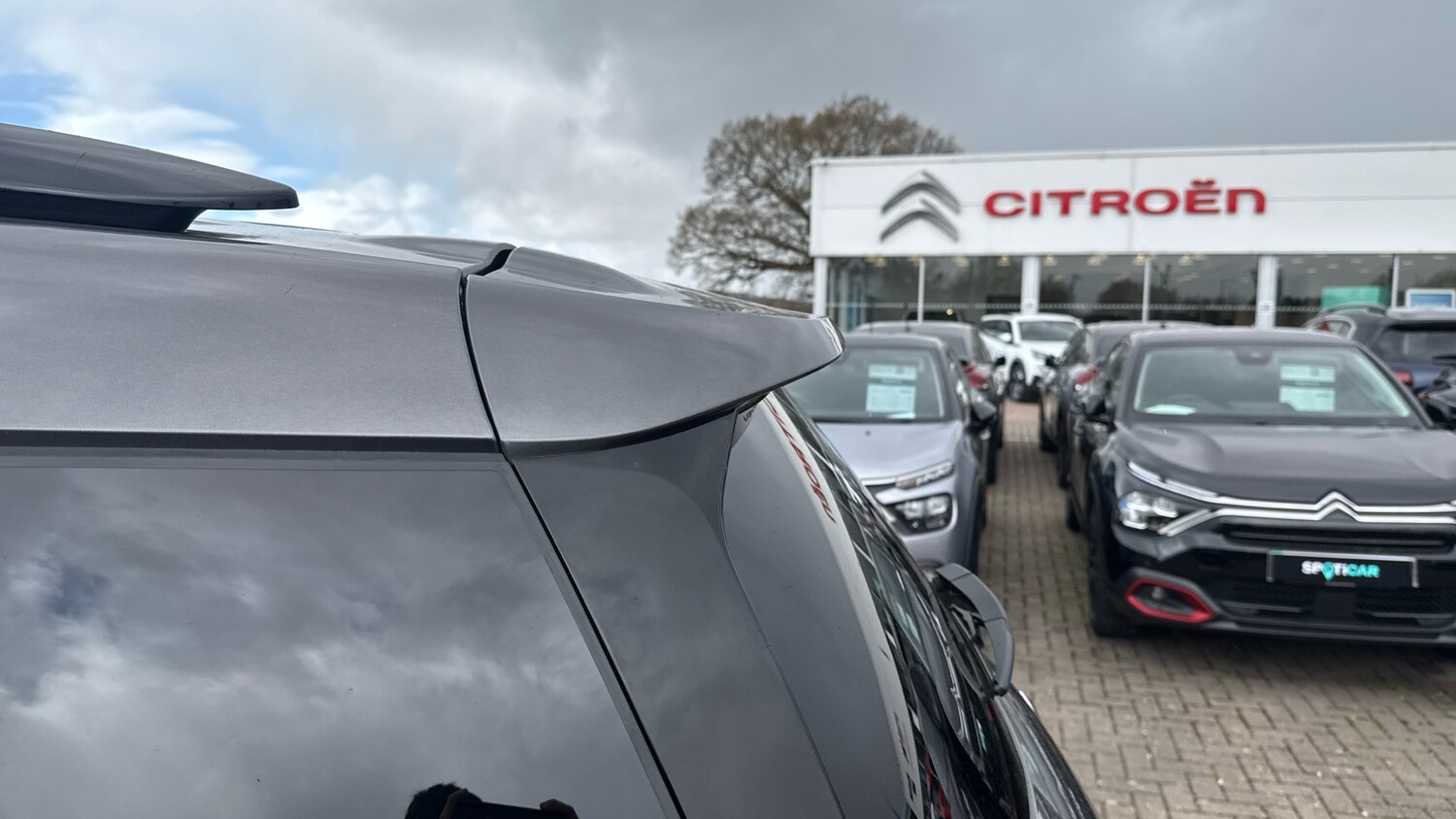 Used Citroen C5 Aircross 2022 for sale - 78021122: Photo 41