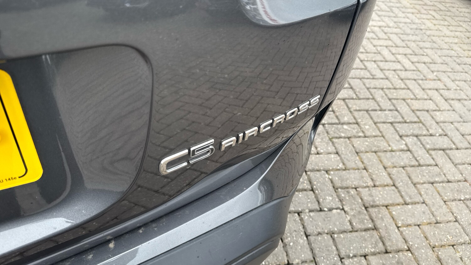 Used Citroen C5 Aircross 2022 for sale - 78021122: Photo 42