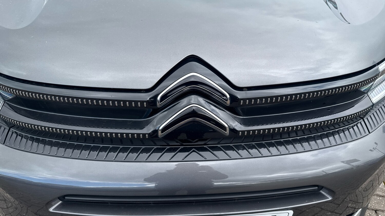 Used Citroen C5 Aircross 2022 for sale - 78021122: Photo 44