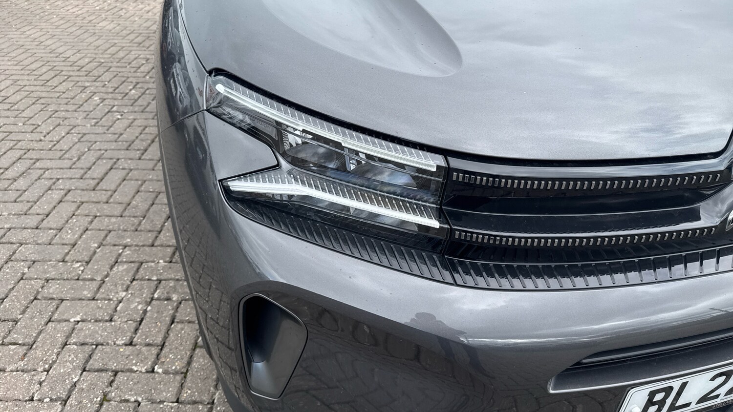 Used Citroen C5 Aircross 2022 for sale - 78021122: Photo 45