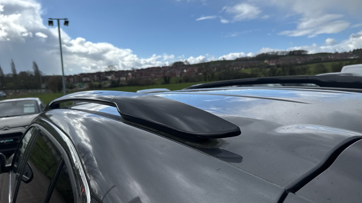 Used Citroen C5 Aircross 2022 for sale - 78021122: Photo 46