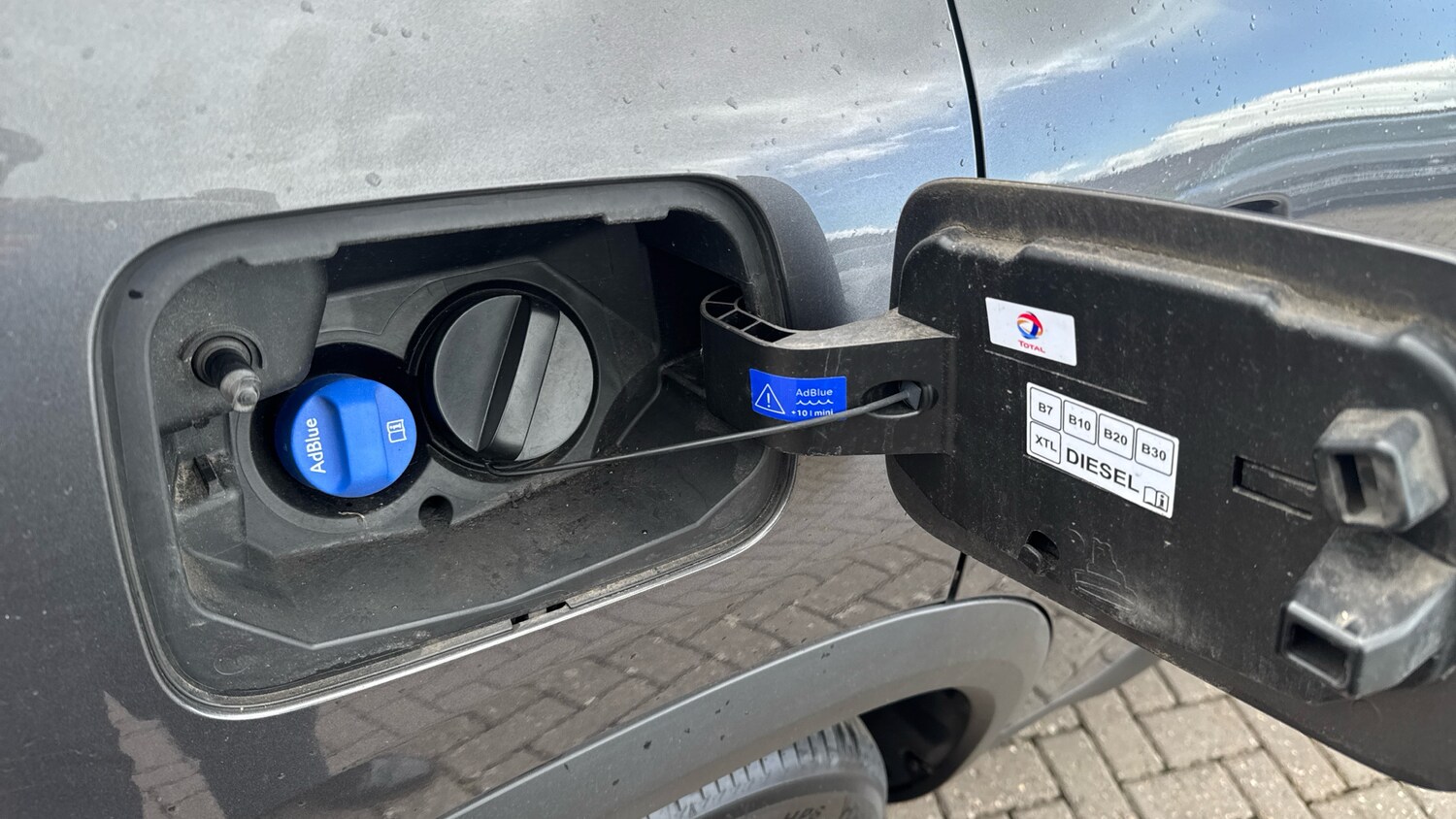 Used Citroen C5 Aircross 2022 for sale - 78021122: Photo 47