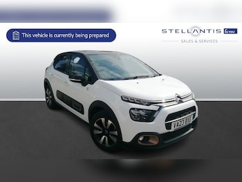Used Citroen C3 2023 for sale - 79554406: Photo