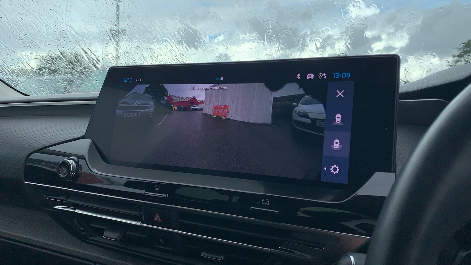 Vehicle 15