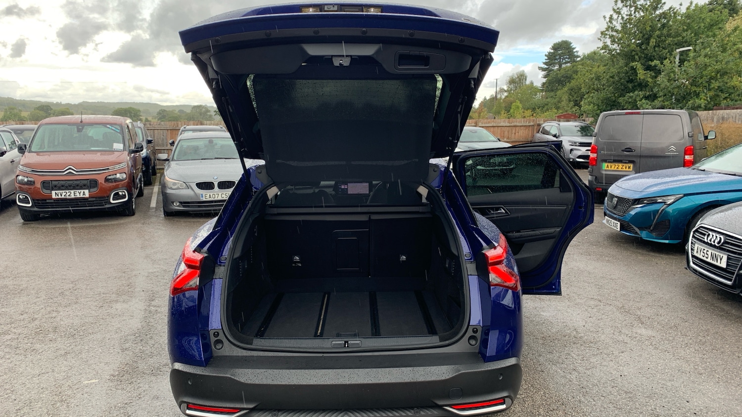 Vehicle 31