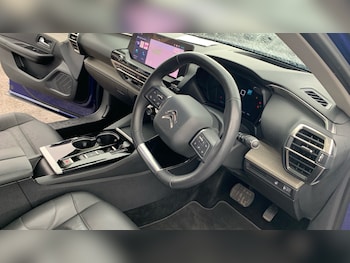 Used Citroen C5 X 2023 for sale - 75757994: Photo