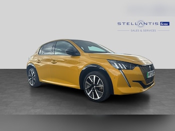 Used Peugeot 208 2022 for sale - 79554401: Photo