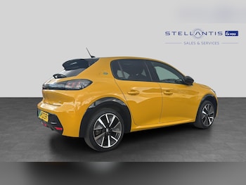 Used Peugeot 208 2022 for sale - 79554401: Photo