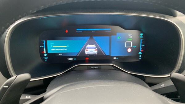 Used Citroen C5 Aircross 2021 for sale - 76123566: Photo 10