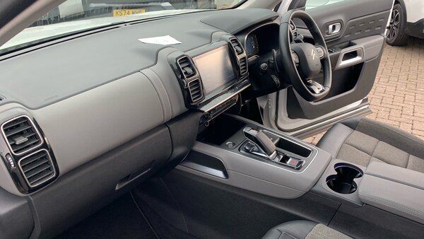 Used Citroen C5 Aircross 2021 for sale - 76123566: Photo 11