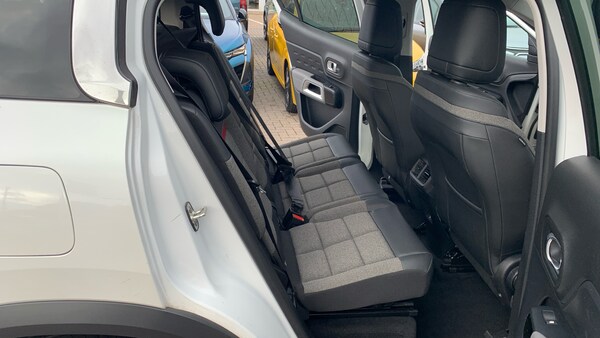 Used Citroen C5 Aircross 2021 for sale - 76123566: Photo 18