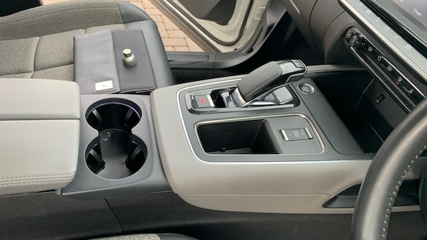Used Citroen C5 Aircross 2021 for sale - 76123566: Photo 20