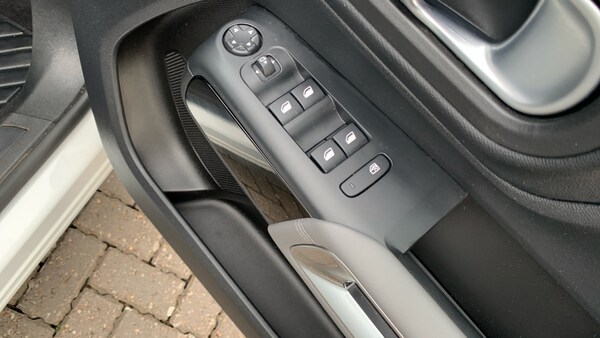 Used Citroen C5 Aircross 2021 for sale - 76123566: Photo 21