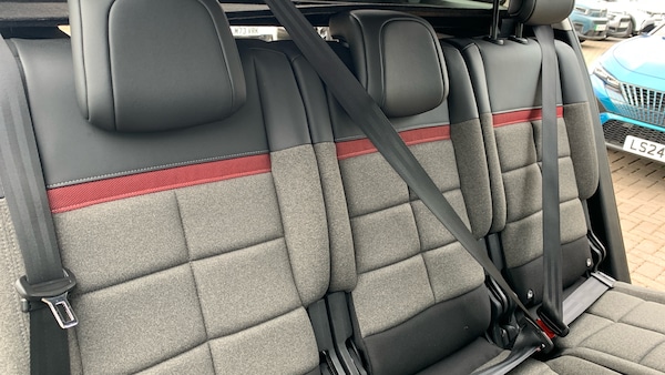Used Citroen C5 Aircross 2021 for sale - 76123566: Photo 22