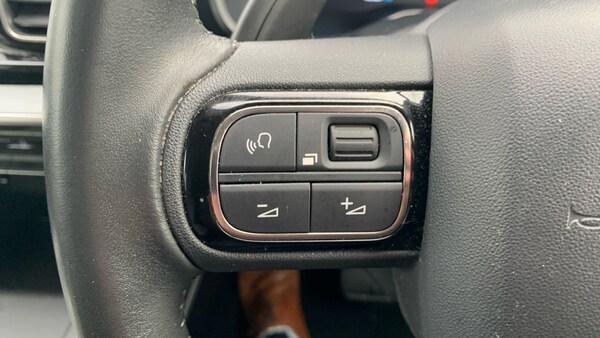 Used Citroen C5 Aircross 2021 for sale - 76123566: Photo 23