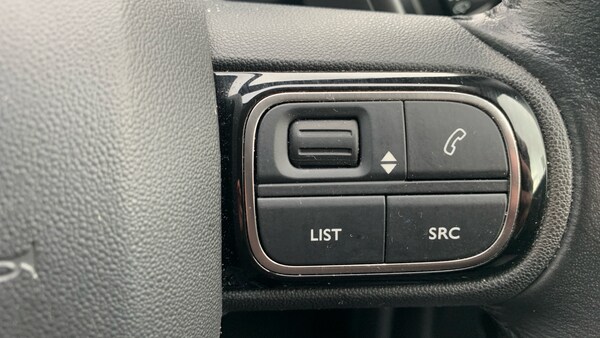 Used Citroen C5 Aircross 2021 for sale - 76123566: Photo 24