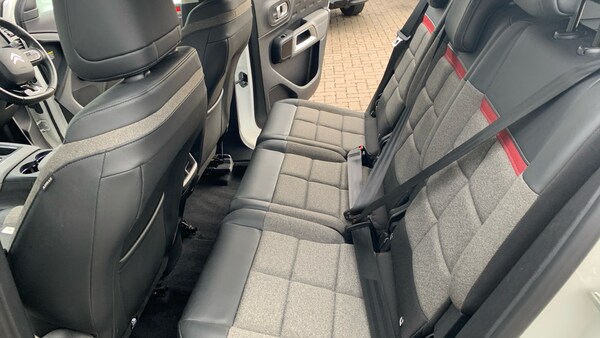 Used Citroen C5 Aircross 2021 for sale - 76123566: Photo 26