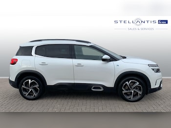 Used Citroen C5 Aircross 2021 for sale - 76123566: Photo 2