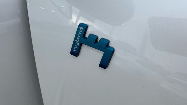 Used Citroen C5 Aircross 2021 for sale - 76123566: Photo 35