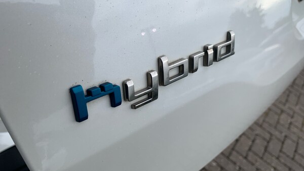 Used Citroen C5 Aircross 2021 for sale - 76123566: Photo 38