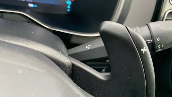 Used Citroen C5 Aircross 2021 for sale - 76123566: Photo 41
