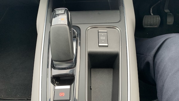 Used Citroen C5 Aircross 2021 for sale - 76123566: Photo 43