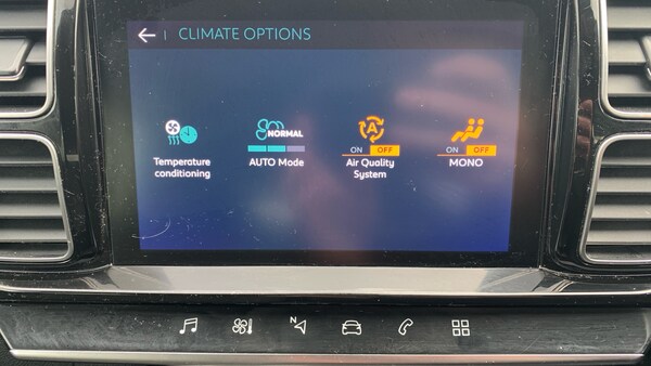 Used Citroen C5 Aircross 2021 for sale - 76123566: Photo 50