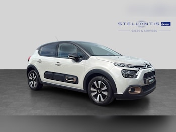 Used Citroen C3 2022 for sale - 78948073: Photo
