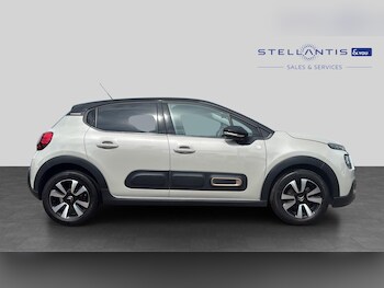 Used Citroen C3 2022 for sale - 78948073: Photo