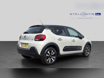 Used Citroen C3 2022 for sale - 78948073: Photo