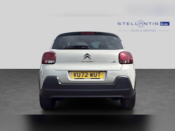 Used Citroen C3 2022 for sale - 78948073: Photo