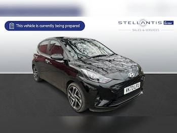 2023 - 1.2 MPi Premium 5dr Auto
