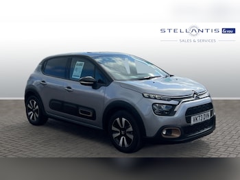 Used Citroen C3 2023 for sale - 78336082: Photo