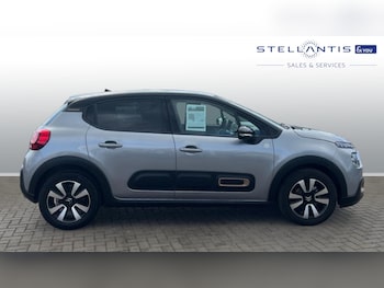 Used Citroen C3 2023 for sale - 78336082: Photo