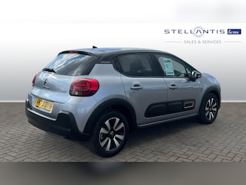 Used Citroen C3 2023 for sale - 78336082: Photo