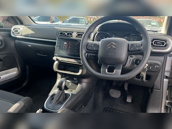 Used Citroen C3 2023 for sale - 78336082: Photo