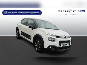 2020 - 1.2 PureTech Flair Hatchback 5dr Petrol Manual Euro 6 (s/s) (83 ps)
