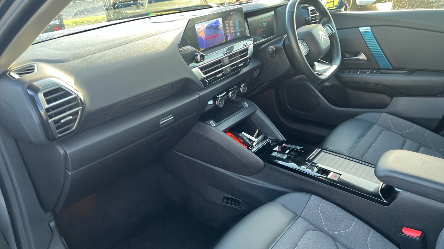 Used Citroen C4 2023 for sale - 76772584: Photo 13