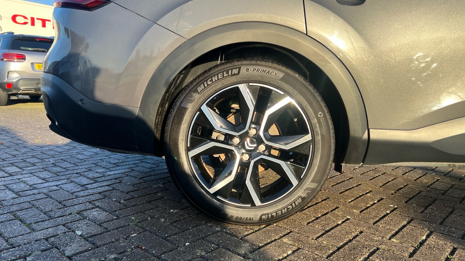 Used Citroen C4 2023 for sale - 76772584: Photo 17