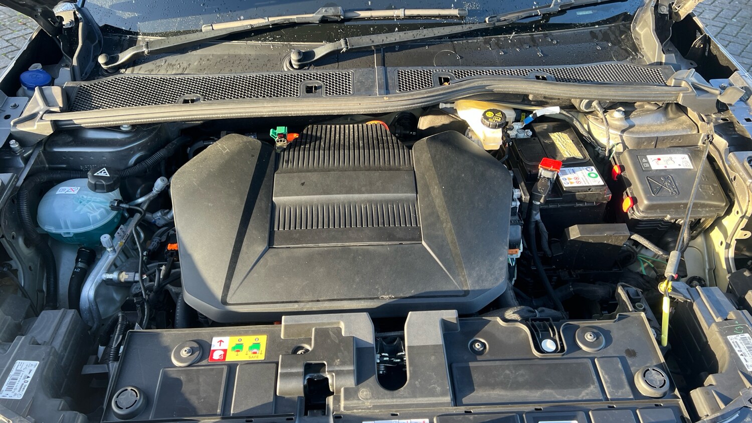 Used Citroen C4 2023 for sale - 76772584: Photo 19