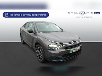 2023 - 100kW Shine 50kWh 4dr Auto