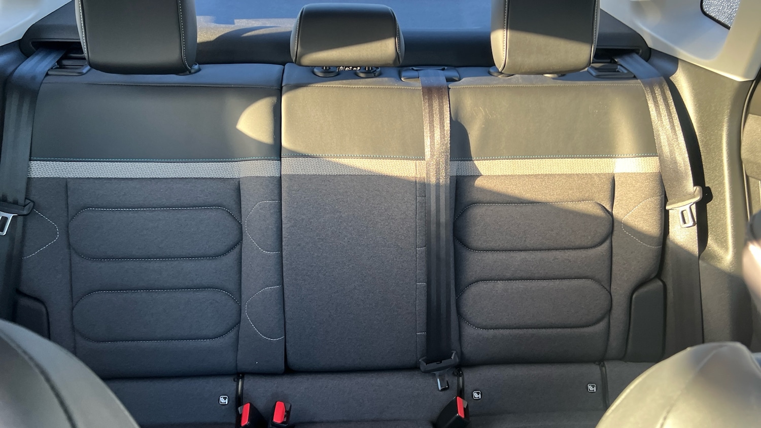 Used Citroen C4 2023 for sale - 76772584: Photo 26