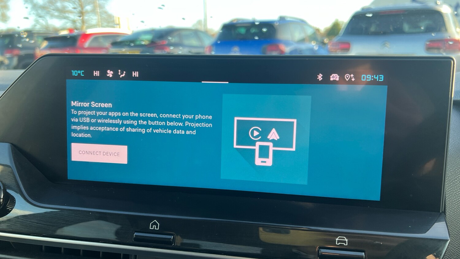 Used Citroen C4 2023 for sale - 76772584: Photo 32