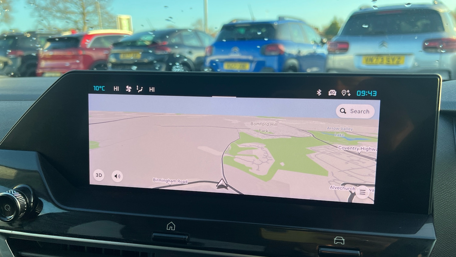 Used Citroen C4 2023 for sale - 76772584: Photo 33