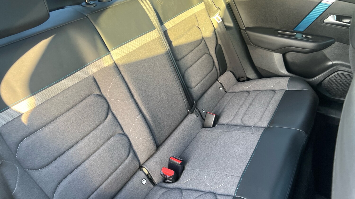 Used Citroen C4 2023 for sale - 76772584: Photo 34